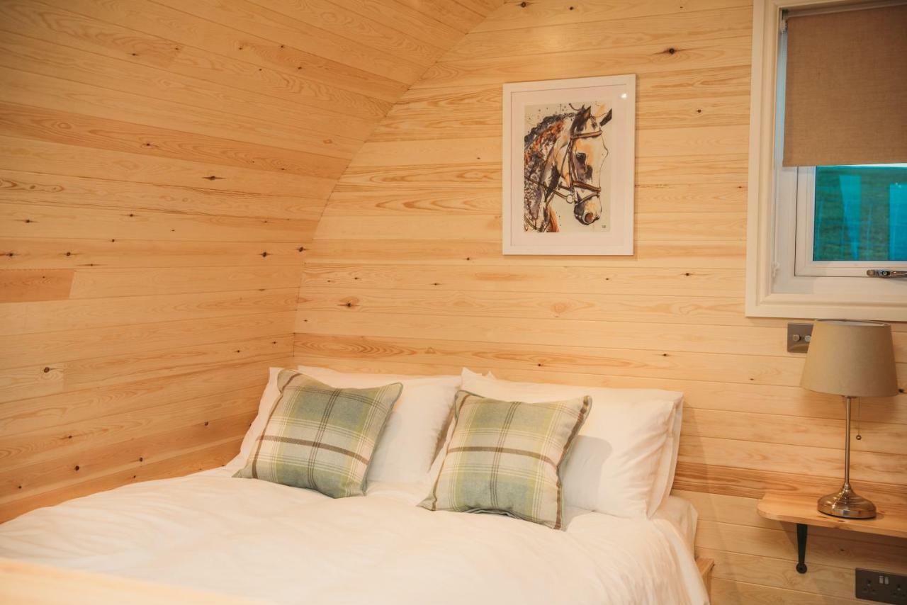 הוילה ת'ורסו Braeside Retreats מראה חיצוני תמונה