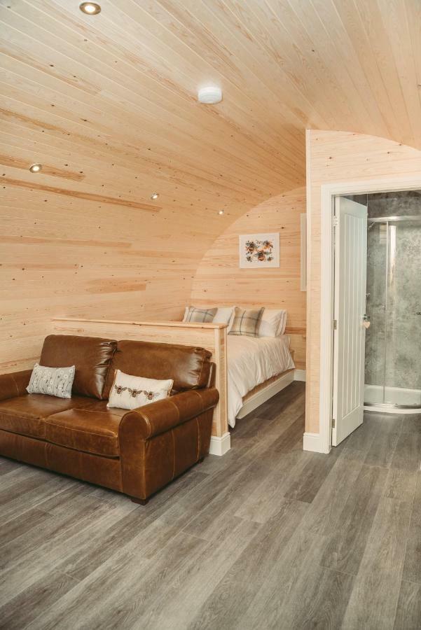 הוילה ת'ורסו Braeside Retreats מראה חיצוני תמונה